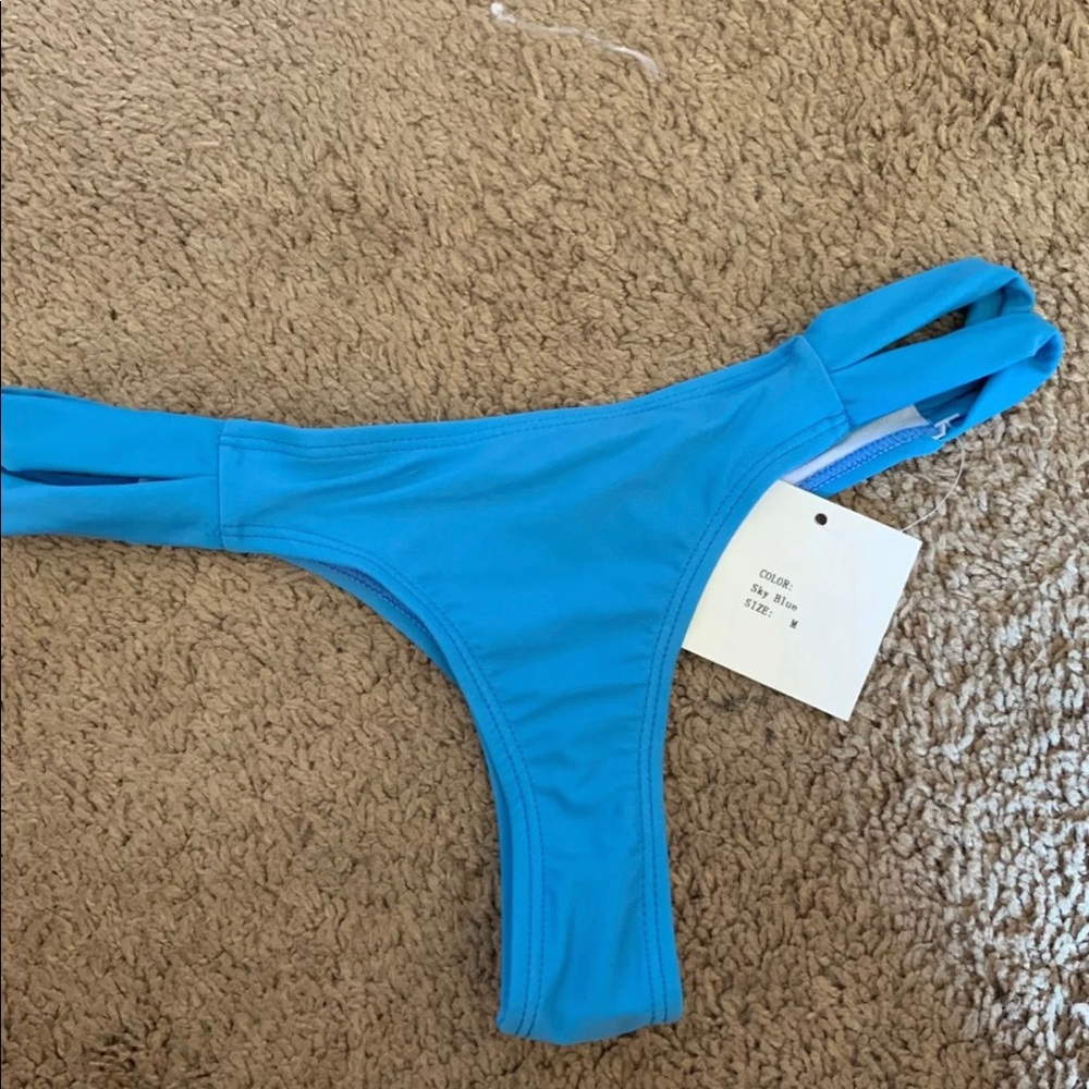 SOLDBoutine LA Bikini bottoms SOLD